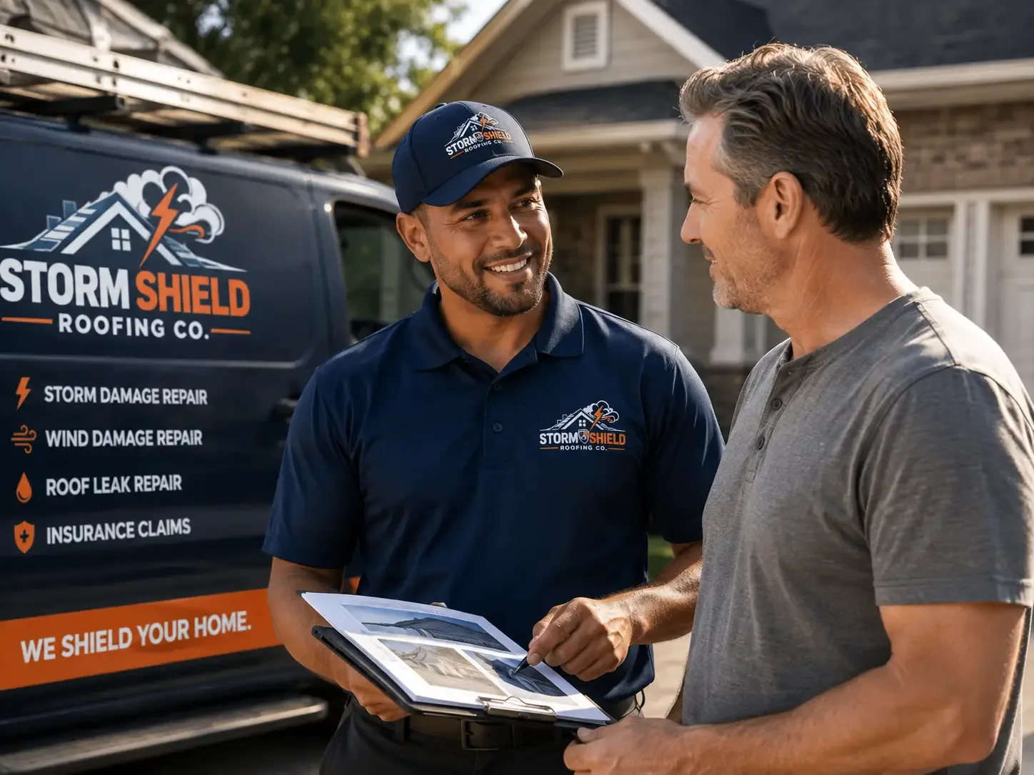 Storm Damage Roof Repair Mentone, CA FAQs